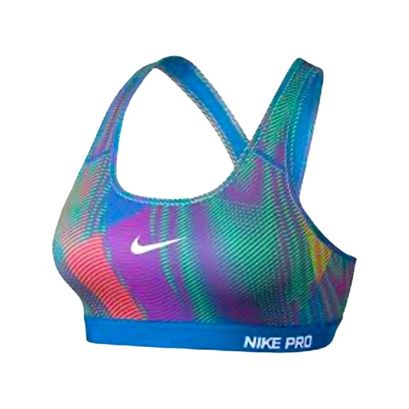 Nike Other - NIKE Pro Sports Bra